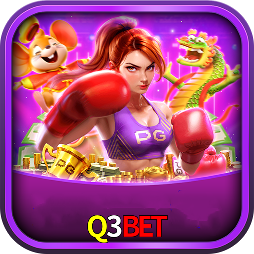 Q3BET