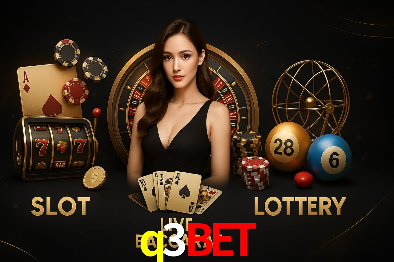 Benefícios do Login q3bet - Bônus e Vantagens Exclusivas