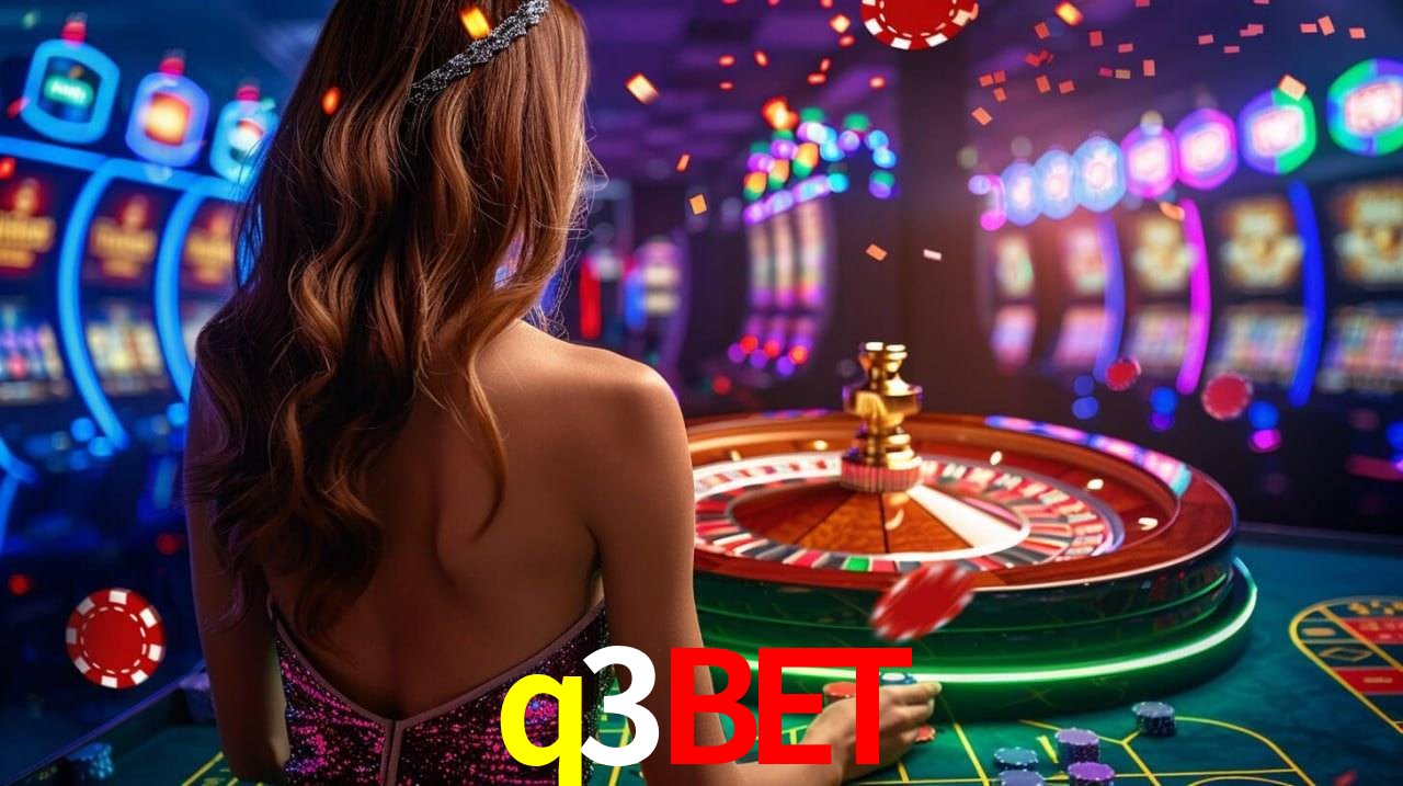 Interface do Aplicativo q3bet - Design Premium e Intuitivo