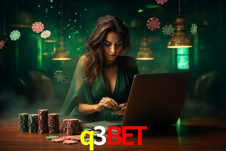Recursos Exclusivos do App q3bet - Modo Offline, Login Biométrico