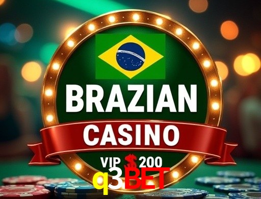 Prévia de conteúdo do canal Telegram q3bet